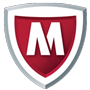 McAfee Mobile Security