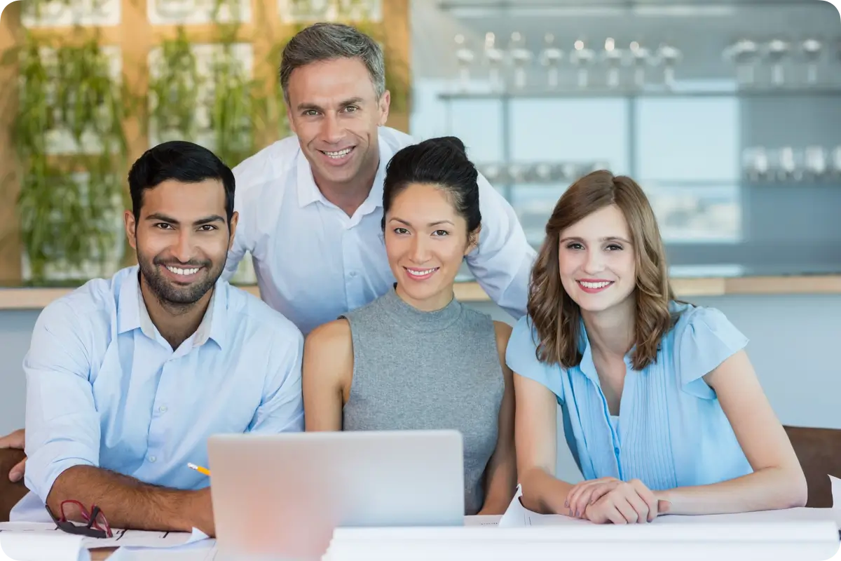 Expert Team